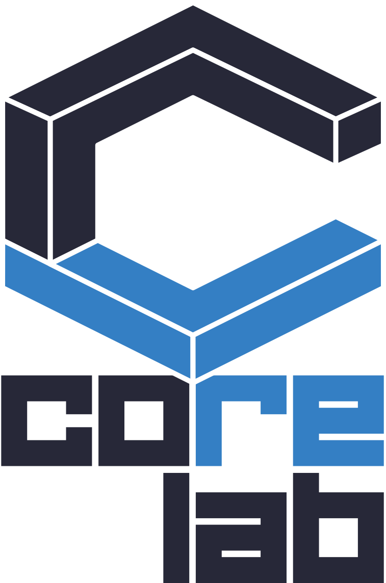 Core Lab Logo
