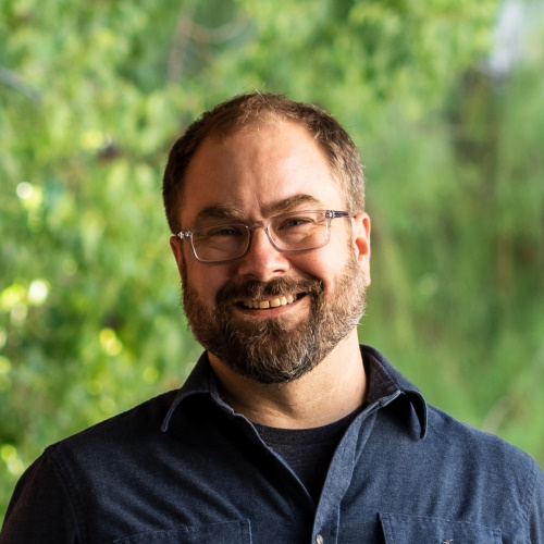 Mark S. Baldwin